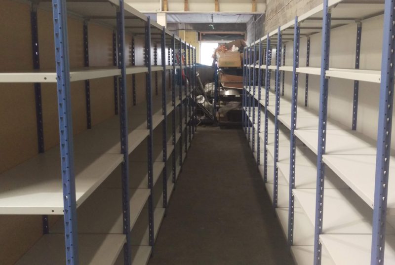 Shelving Rack King LTD